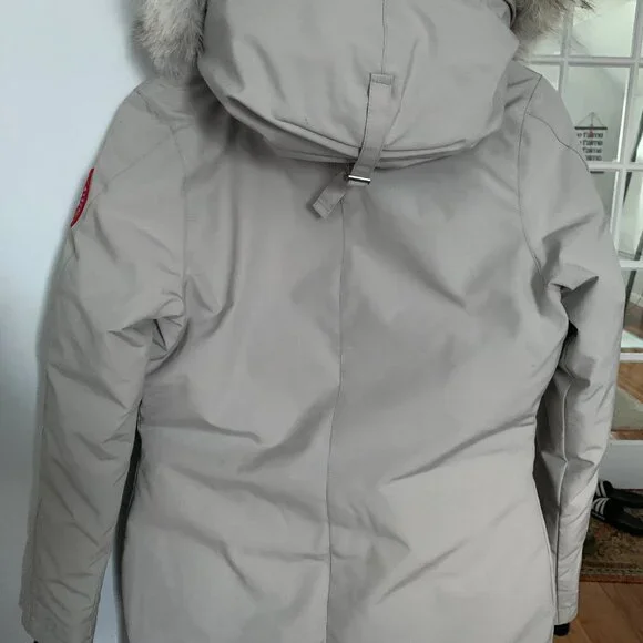 Canada Goose Victoria Parka